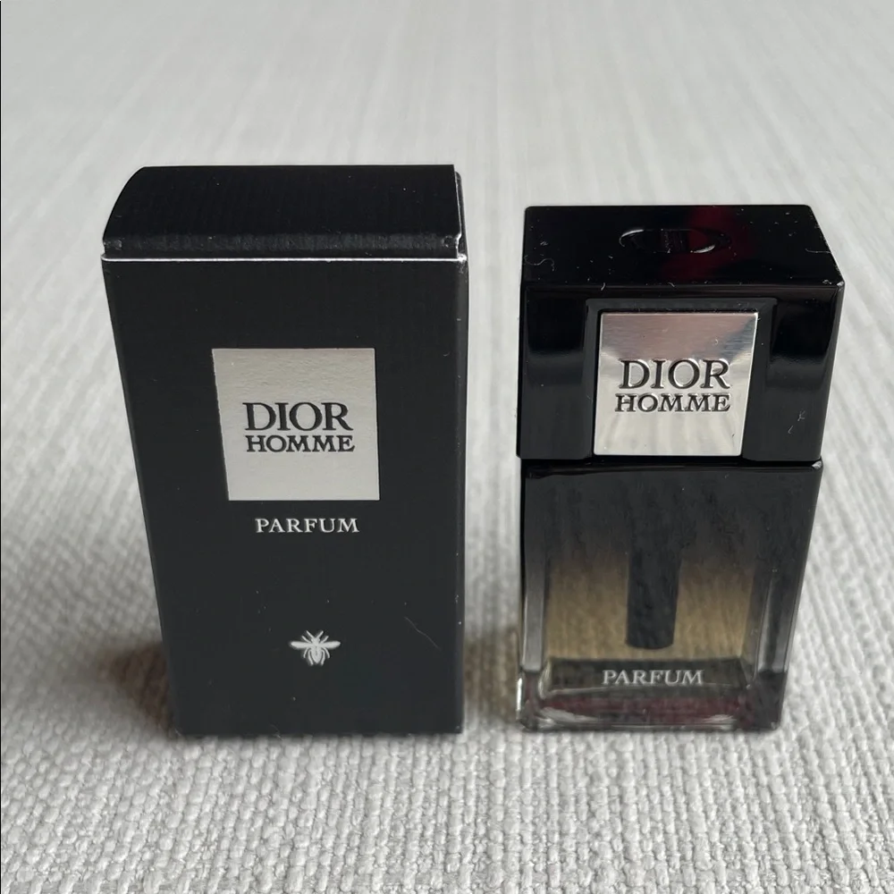 Dior Homme 7.5ml miniature